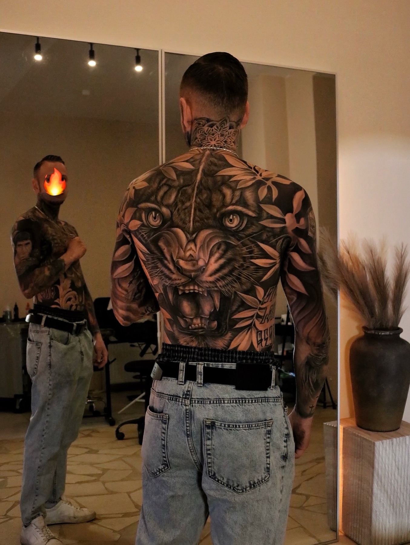 Realismus tattoo